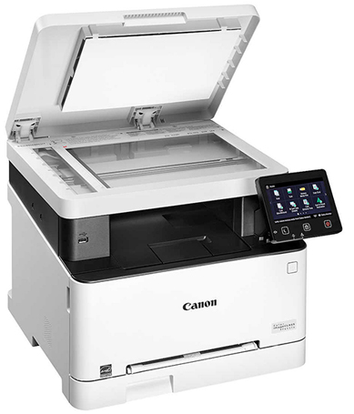 Canon Color imageCLASS MF641Cw Multifunction Laser Printer