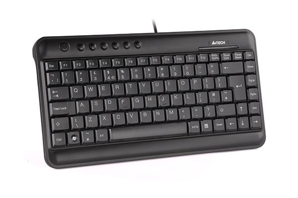 A4Tech KL-5 Keyboard