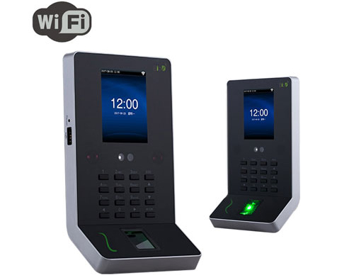 Karaban KTA-3650WiFi Attendance Device