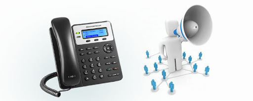 Grandstream GXP1625 Simple and Reliable IP Phone