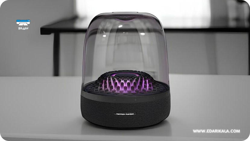 Harman Kardon Aura Studio 4 Bluetooth Speaker