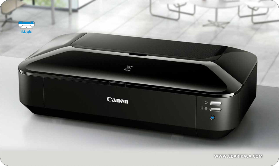 Canon PIXMA iX6840 InkJet Photo Printer