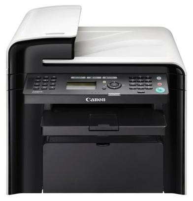 Canon i-SENSYS MF4550d Multifunction Laser Printer