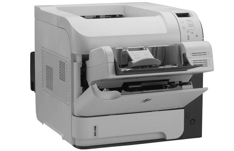 HP LaserJet Enterprise600 M601n Printer