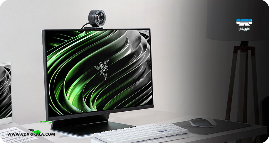 Razer Kiyo Pro FHD WebCam