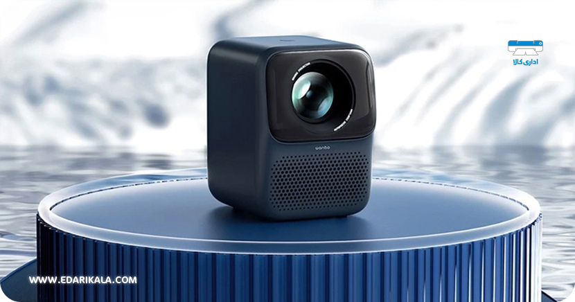 Xiaomi Wanbo T2 Max New Portable Projector