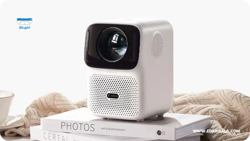 Xiaomi Wanbo T4 Portable Projector