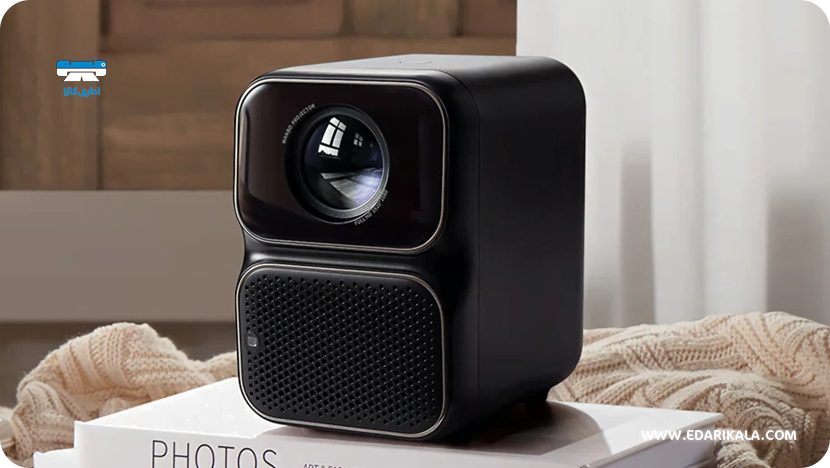 Xiaomi Wanbo TT Portable Projector