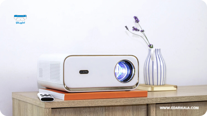 Xiaomi Wanbo X5 Portable Projector