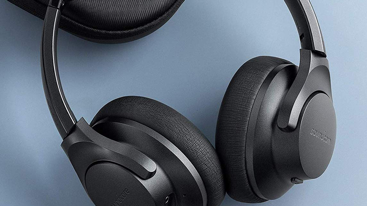 Anker Soundcore Life 2 Neo Bluetooth Headphone