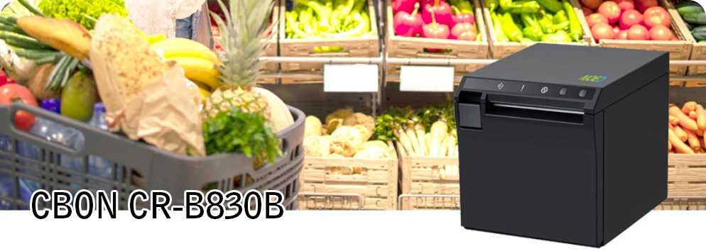 CBON CR-B830B Thermal receipt printer