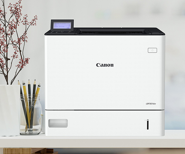 CANON i-SENSYS LBP361dw laser printer