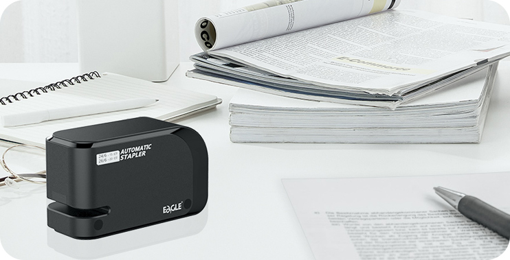 EaGLE EG-1610 Electric Stapler