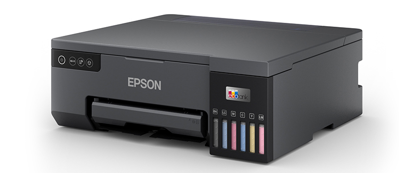 Epson EcoTank L8050 inkjet Printer