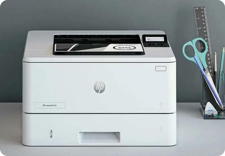 HP LaserJet Pro 4003dn Printer