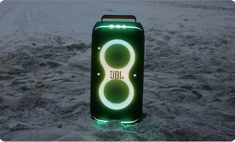 JBL Partybox Club 120 Party Speaker