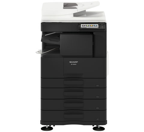 Sharp BP-30M35 Multifunctional Copier