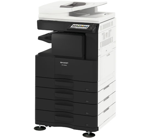 Sharp BP-30M35 Multifunctional Copier