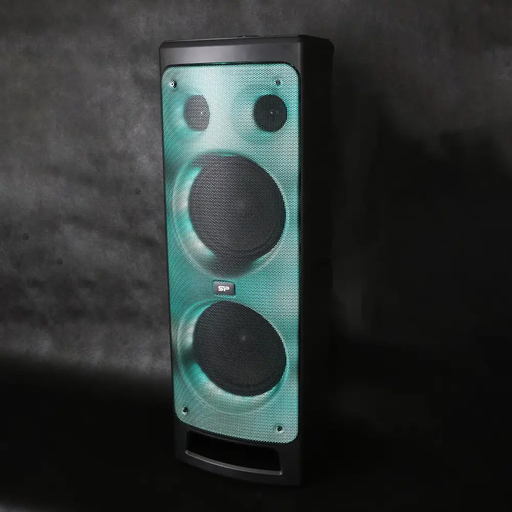 Silicon Power BS92 Portable Bluetooth Speaker