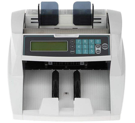 AX rx510 Money Counter
