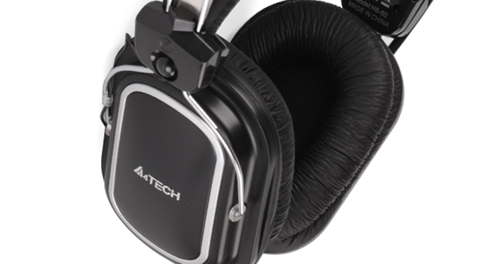 A4tech HS-50 Headset