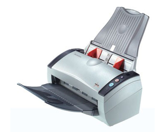 Avision AV 220C2 Plus Image Scanner