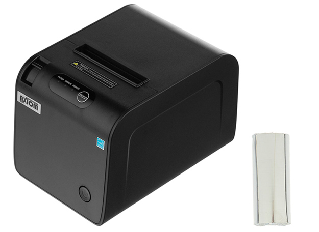 Axiom RP328 Thermal Printer