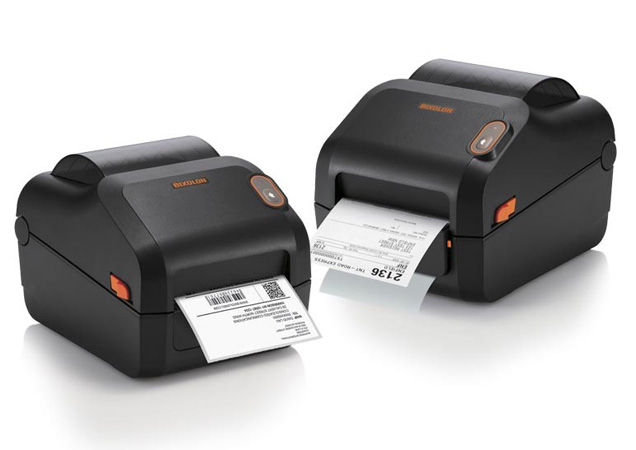 Bixolon XD3-40td Thermal Transfer Label Printer