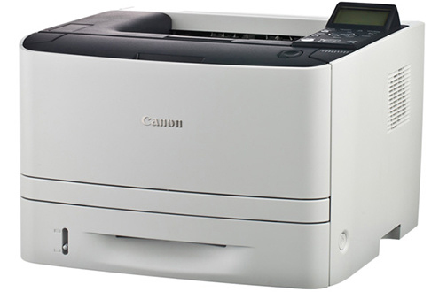 Canon i-SENSYS LBP6670dn Laser Printer