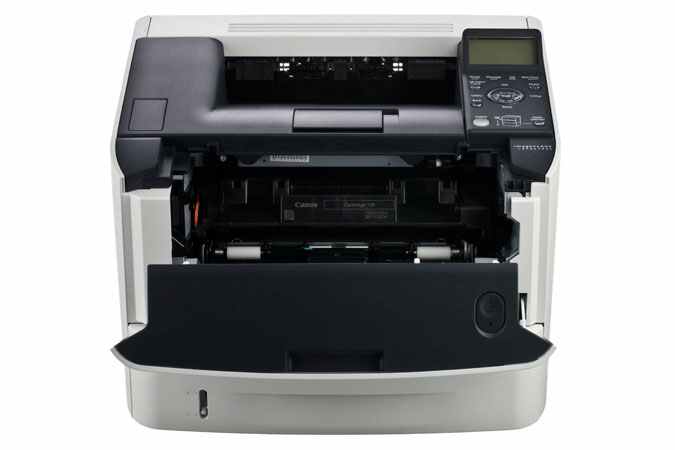 Canon i-SENSYS LBP6670dn Laser Printer