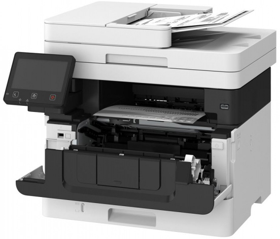 Canon i-SENSYS MF428x Multifunction Color Laser Printer