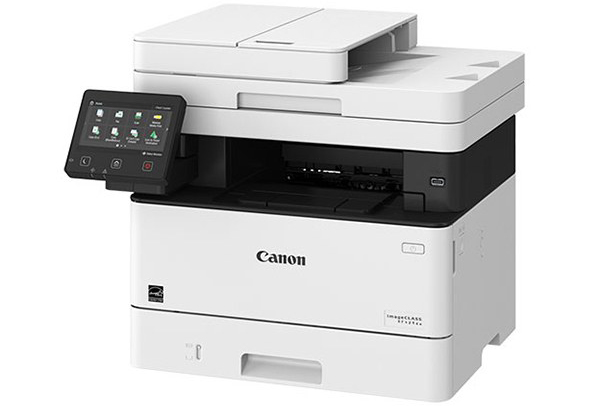 Canon imageCLASS MF429dw Multifunction Laser Printer
