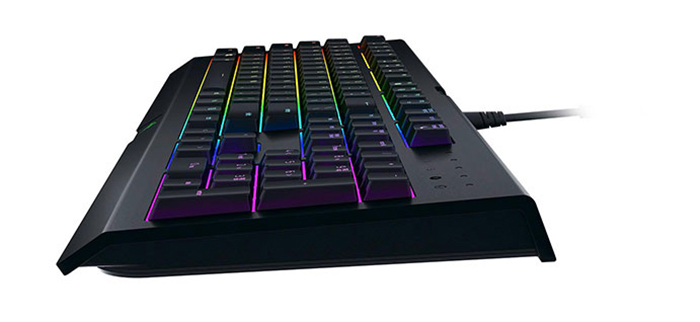 Razer Cynosa Chroma Gaming Keyboard