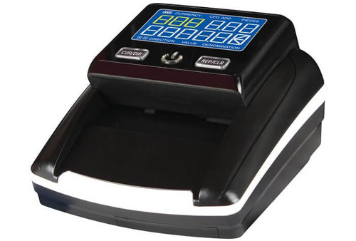 D.TECH 108 Banknoto Authentication Machin