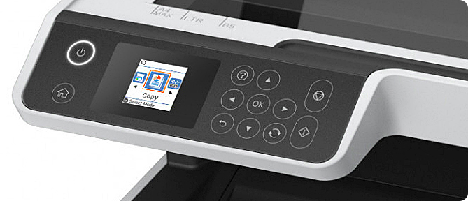 Epson EcoTank ET-M2170 Multifunction Inkjet Printer
