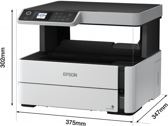 Epson EcoTank ET-M2170 Multifunction Inkjet Printer