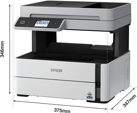 Epson EcoTank ET-M3140 Multifunction Inkjet Printer