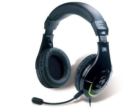 Genius HS-G600 Gaming Headset