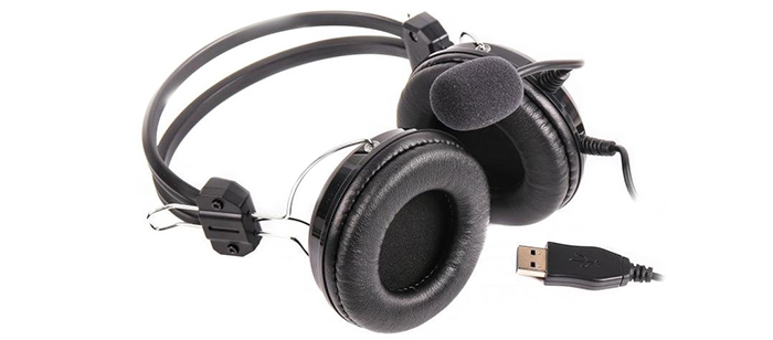 A4Tech HU-35 Headset