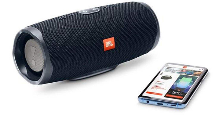 JBL Charge 4 Bluetooth Portable Speaker