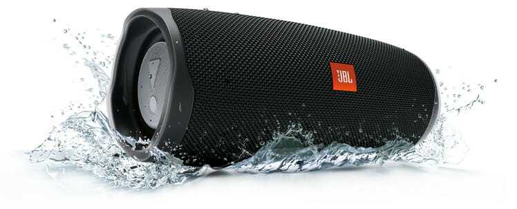 JBL Flip 5 Portable Bluetooth Speaker