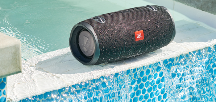 JBL Xtreme 2 Portable Bluetooth Speaker