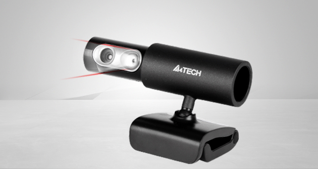 A4tech PK-838G Webcam