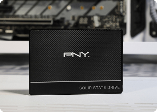 PNY CS900 Internal SSD 120GB