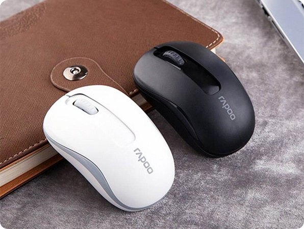 Rapoo M216 Wireless Mouse