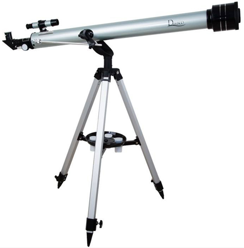 Telescope derisco F60700