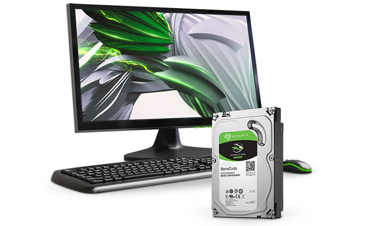 Western Digital Green WD10EZRX Internal Hard Drive