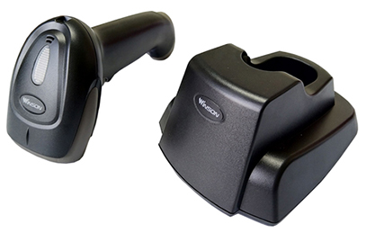 Winson WNI-6610 Barcode Scanner