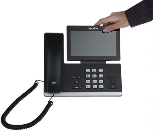 Yealink SIP-T57W IP Phone