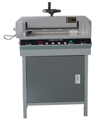 Electric cutting machine 450DG